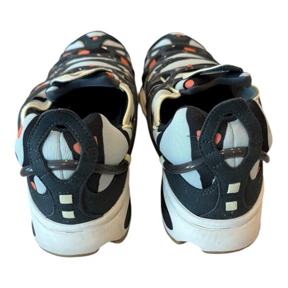 Nike Air Kukini Low Abstract Slip-on Men’s 10.5 DX8004-001 NWOT - Picture 5 of 15